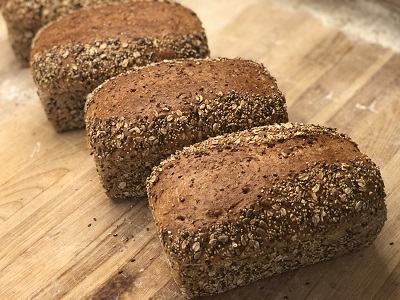 6 grain