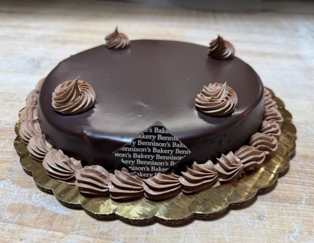ChocCake