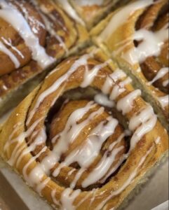 CinnRoll