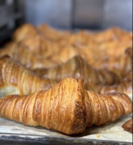 Croisan