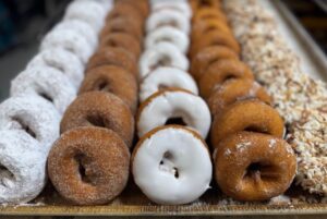 DonutWeb
