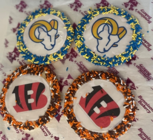 SB 22 Cookies