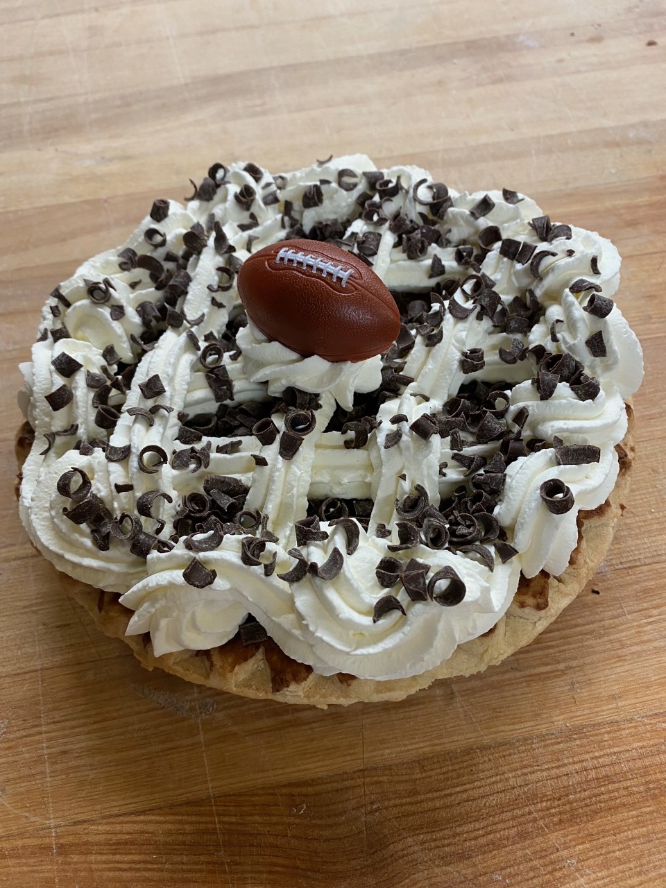 SB french silk