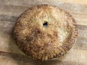 apple pie
