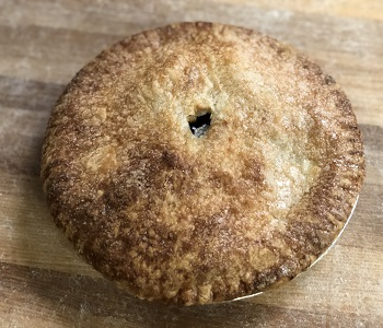 apple pie