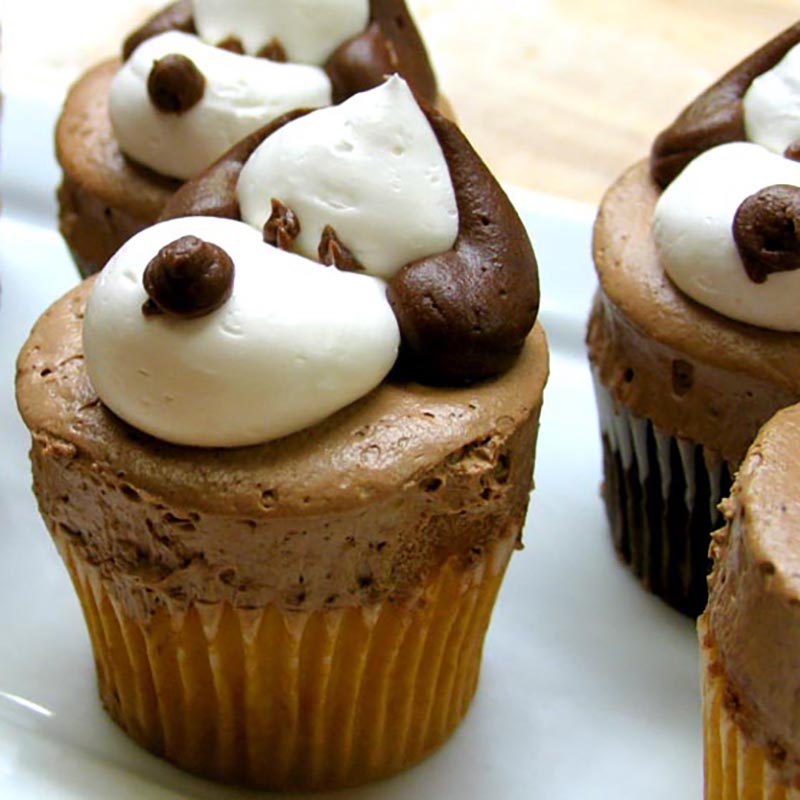 bennisons-bakery-pupcakes Picture of pupcake