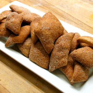 bennisons-bakery-rosh-yom-kippur-kichel Picture of kichel