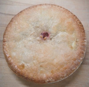 cherry pie