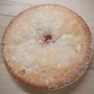 cherry pie