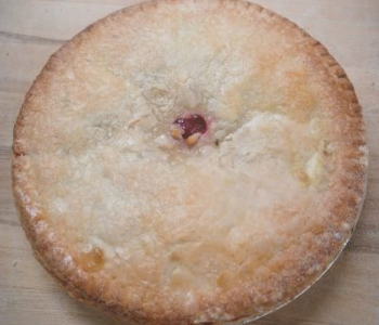 cherry pie