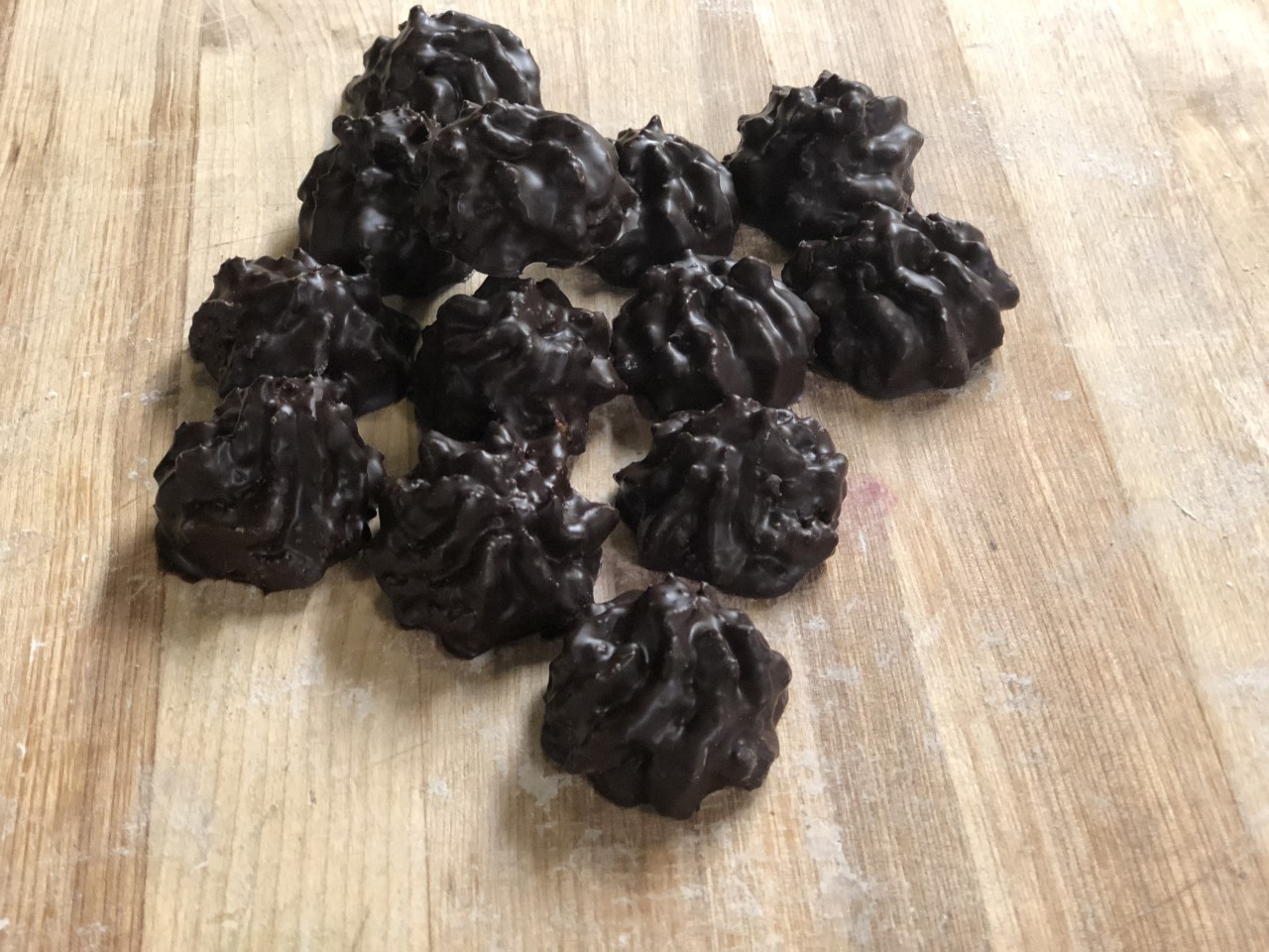 chocolate
