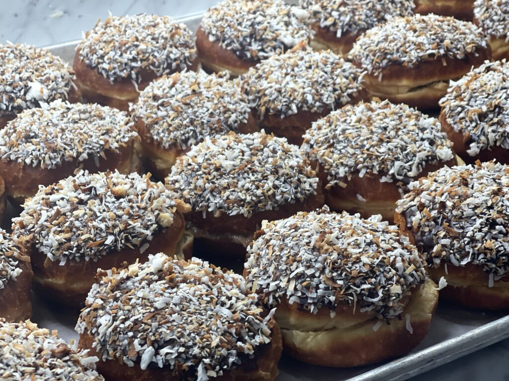german choc p