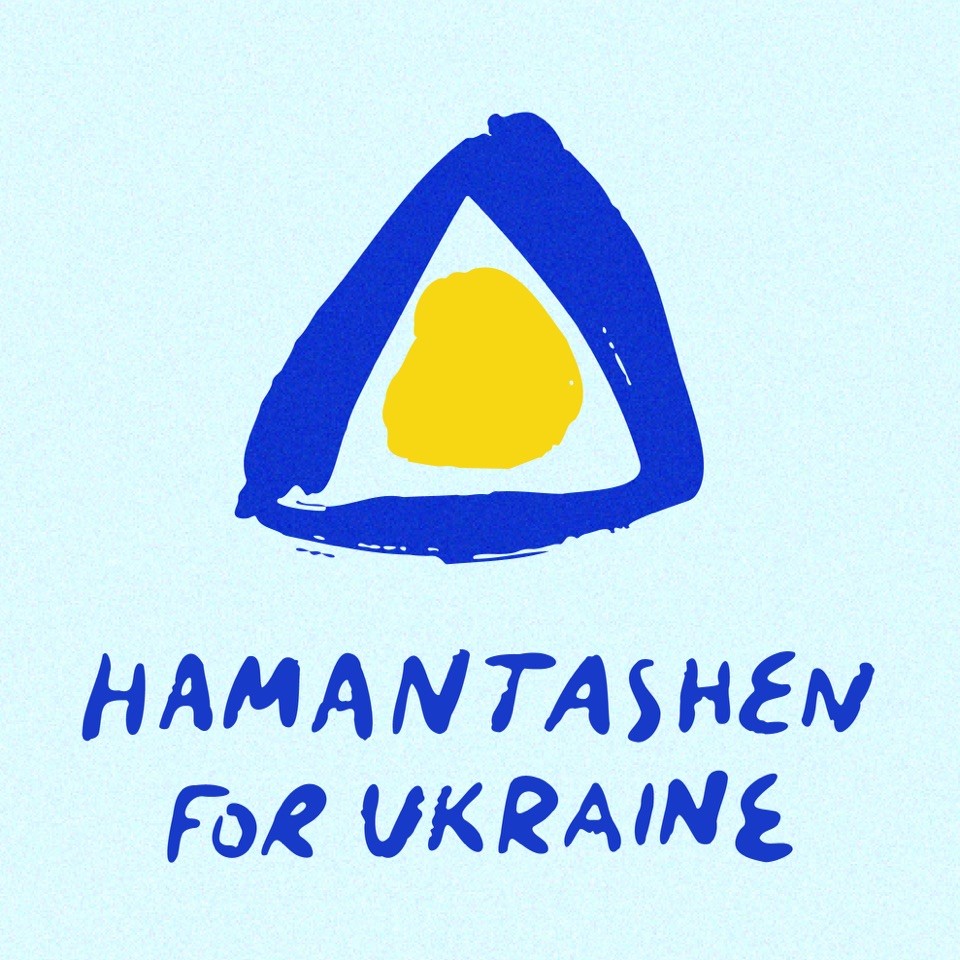 hamantashen for ukraine