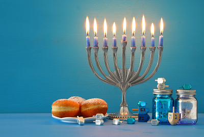 hanukkah small