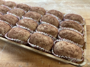 irish potatoes