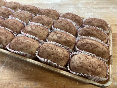 irish potatoes