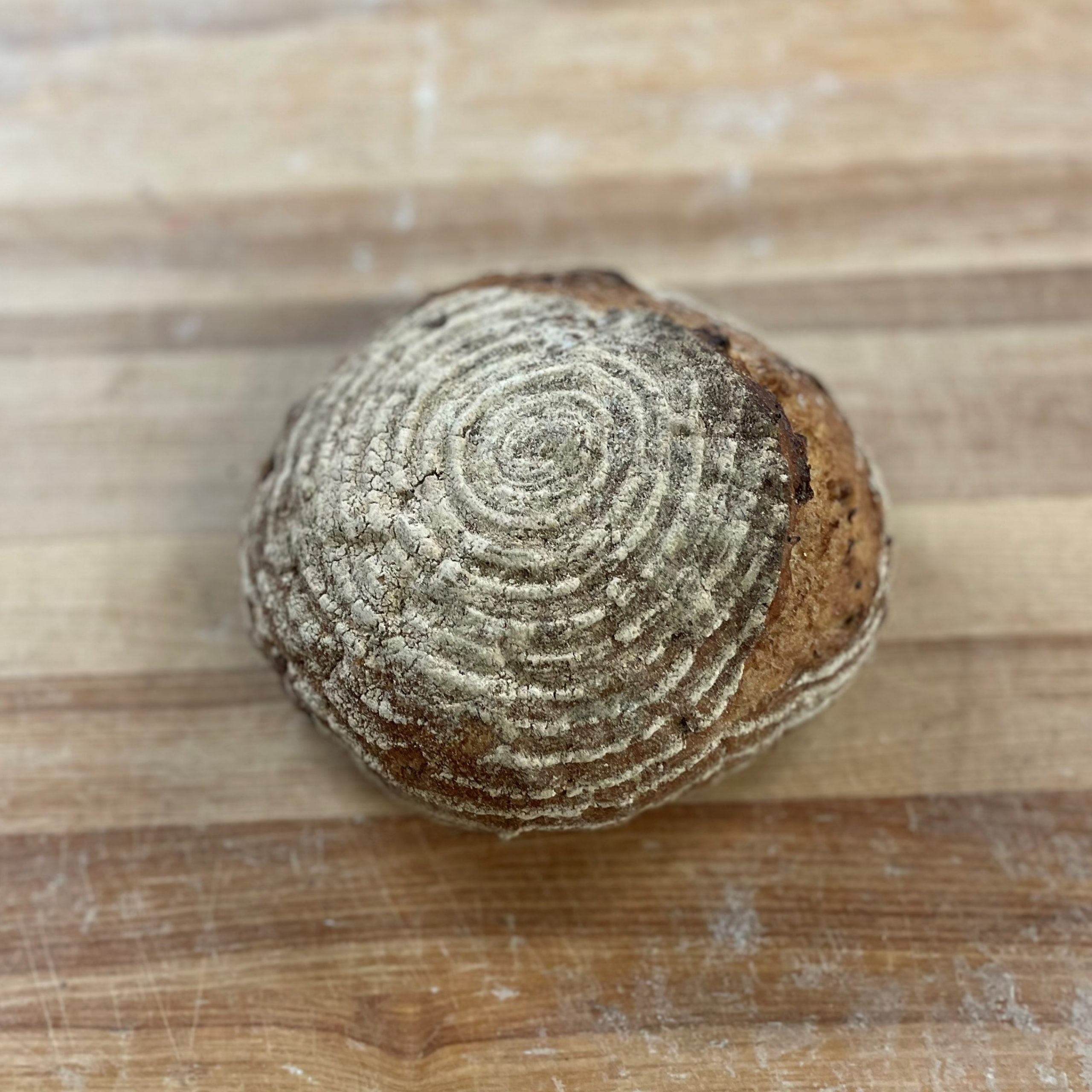 onion walnut