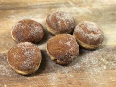prune paczki