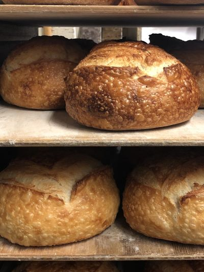 sourdough