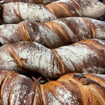 wurzelbrot m